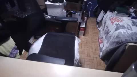 Snapshot of nickthebarbarian chatting on November 16, 2025, 12:22 pm Thomas Jefferson online show from November 16, 2025, 12:22 pm