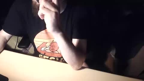 Snapshot of nickthebarbarian chatting on November 27, 2025, 4:09 pm Thomas Jefferson online show from November 27, 2025, 4:09 pm