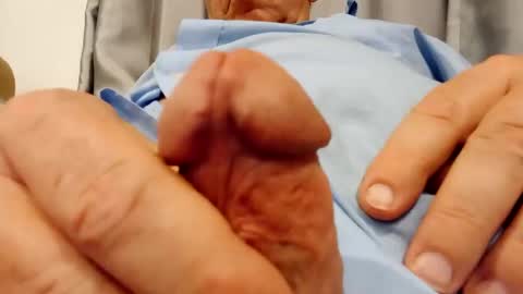 Snapshot of nickthefiddler chatting on December 28, 2024, 8:36 pm TheCock online show from December 28, 2024, 8:36 pm