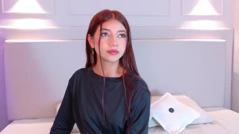 Snapshot of nicky_belmonth chatting on March 11, 2025, 11:44 am nicky_belmonth online show from March 11, 2025, 11:44 am