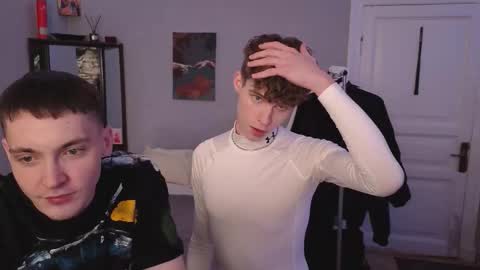 Nicki  Danny online show from November 26, 2025, 6:53 pm