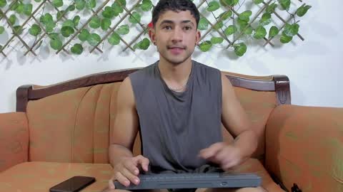 nicky online show from December 26, 2024, 9:26 pm