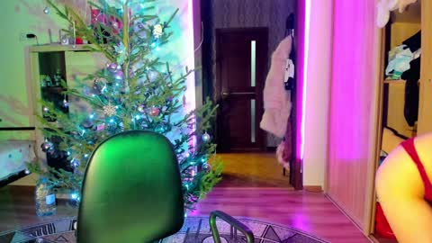 Snapshot of nicky_weekends chatting on January 14, 2025, 3:01 am Nicky Weekends online show from January 14, 2025, 3:01 am