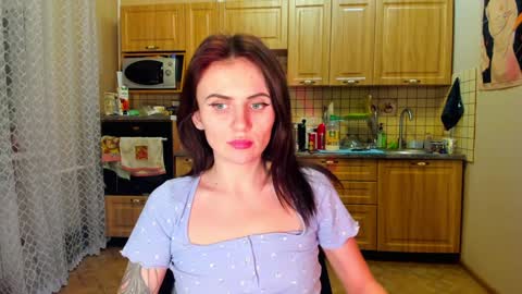 Snapshot of nicky_weekends chatting on January 28, 2025, 1:50 am Nicky Weekends online show from January 28, 2025, 1:50 am