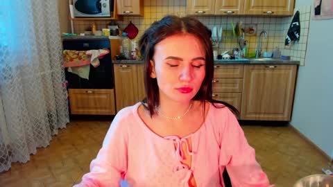 Snapshot of nicky_weekends chatting on January 29, 2025, 6:22 am Nicky Weekends online show from January 29, 2025, 6:22 am