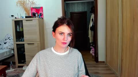 Snapshot of nicky_weekends chatting on February 3, 2025, 2:45 pm Nicky Weekends online show from February 3, 2025, 2:45 pm