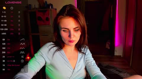 Snapshot of nicky_weekends chatting on February 26, 2025, 4:35 pm Nicky Weekends online show from February 26, 2025, 4:35 pm