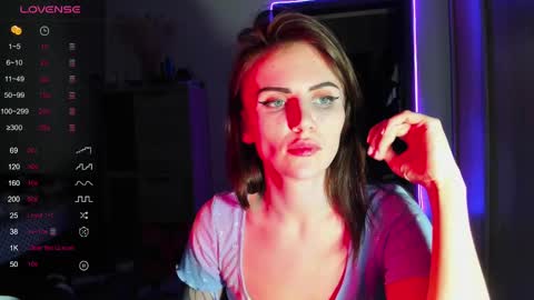 Snapshot of nicky_weekends chatting on March 6, 2025, 1:37 am Nicky Weekends online show from March 6, 2025, 1:37 am