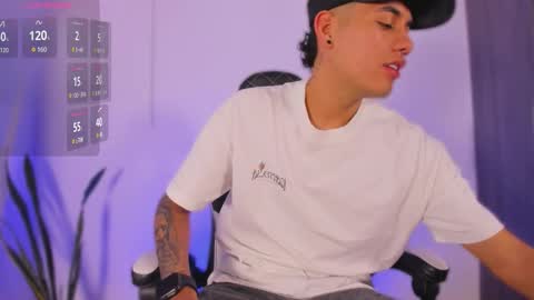 Nicky  online show from November 9, 2025, 6:39 pm