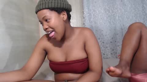 nickybliss online show from September 30, 2025, 9:20 pm