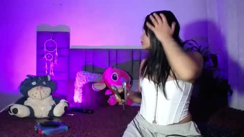 nickyd11 online show from October 28, 2025, 4:16 am