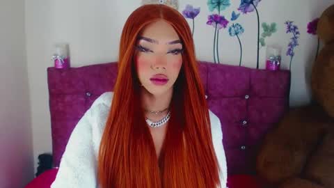 Snapshot of nickynoa chatting on February 20, 2025, 3:12 am Nicky online show from February 20, 2025, 3:12 am