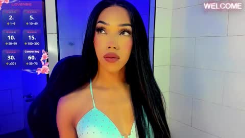 Nicky online show from October 30, 2025, 3:08 am