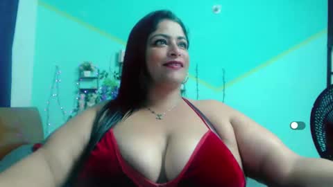 Snapshot of nickyribeiro chatting on September 19, 2025, 4:47 am nickyribeiro online show from September 19, 2025, 4:47 am