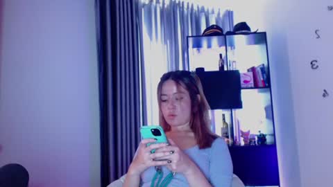 Snapshot of nickywindsor chatting on January 23, 2025, 3:22 pm Nicky online show from January 23, 2025, 3:22 pm