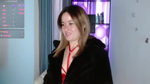 Snapshot of nickywindsor chatting on February 2, 2025, 9:13 pm Nicky online show from February 2, 2025, 9:13 pm