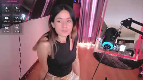 Snapshot of nickywindsor chatting on September 26, 2025, 3:38 pm Nicky online show from September 26, 2025, 3:38 pm