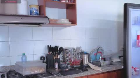 Snapshot of nickywindsor chatting on September 28, 2025, 4:23 pm Nicky online show from September 28, 2025, 4:23 pm