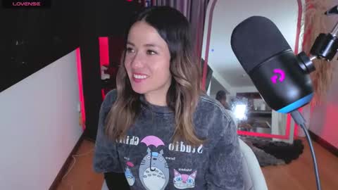 Snapshot of nickywindsor chatting on September 29, 2025, 10:14 pm Nicky online show from September 29, 2025, 10:14 pm