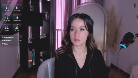 Snapshot of nickywindsor chatting on October 30, 2025, 5:57 pm Nicky online show from October 30, 2025, 5:57 pm