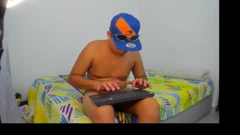 Snapshot of nico1515821704 chatting on December 14, 2025, 10:47 pm nico1515821704 online show from December 14, 2025, 10:47 pm