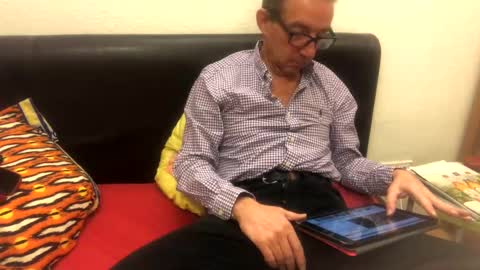 Snapshot of nico181969 chatting on January 6, 2025, 11:31 pm Nico online show from January 6, 2025, 11:31 pm