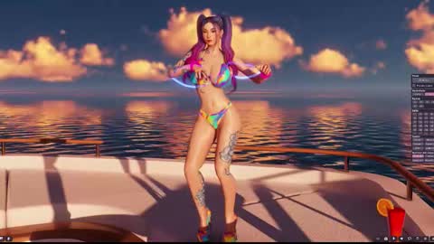 Snapshot of nico_2125 chatting on November 27, 2025, 2:46 am nico_2125 online show from November 27, 2025, 2:46 am