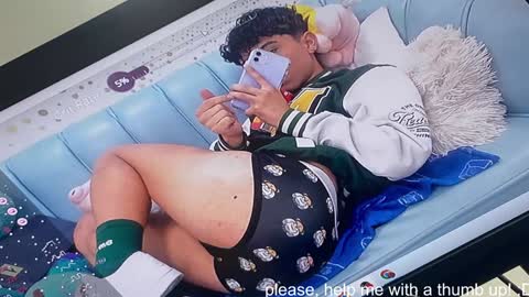 Snapshot of nico_cruz chatting on December 1, 2024, 9:48 pm nico online show from December 1, 2024, 9:48 pm