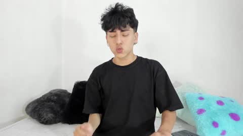 Nico  online show from December 2, 2024, 11:40 pm