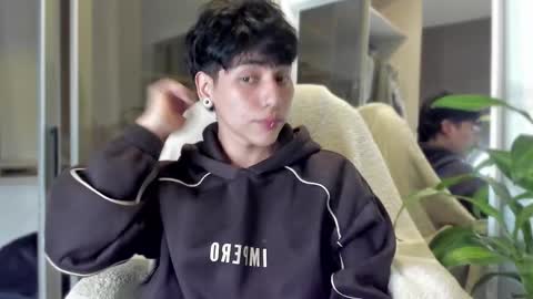 Nico  online show from February 23, 2025, 4:50 am