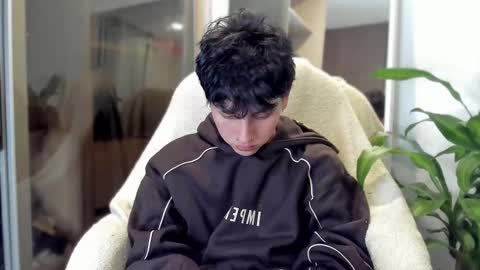 Nico  online show from February 24, 2025, 3:55 am