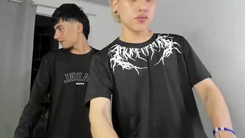 Nico  online show from October 8, 2025, 2:09 am