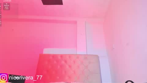 Nicolas online show from October 11, 2025, 2:37 pm