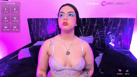 Snapshot of nicol_ruizz chatting on September 14, 2025, 5:56 pm Nicol online show from September 14, 2025, 5:56 pm