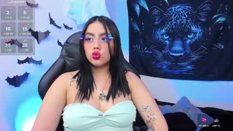 Snapshot of nicol_ruizz chatting on October 1, 2025, 6:03 pm Nicol online show from October 1, 2025, 6:03 pm