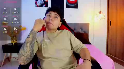 Snapshot of nicolas_james_sc chatting on September 9, 2025, 3:00 pm nicolas_james_sc online show from September 9, 2025, 3:00 pm