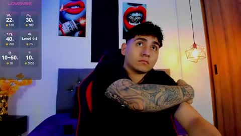 Snapshot of nicolas_james_sc chatting on September 18, 2025, 1:46 pm nicolas_james_sc online show from September 18, 2025, 1:46 pm