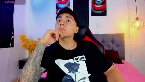 Snapshot of nicolas_james_sc chatting on September 23, 2025, 2:53 pm nicolas_james_sc online show from September 23, 2025, 2:53 pm