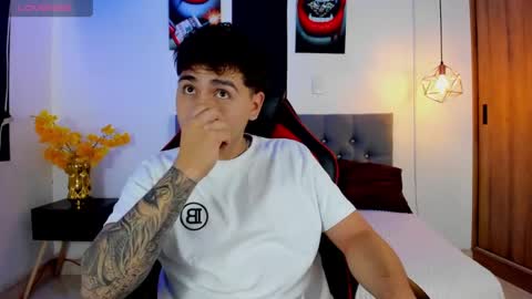 Snapshot of nicolas_james_sc chatting on September 29, 2025, 2:22 pm nicolas_james_sc online show from September 29, 2025, 2:22 pm