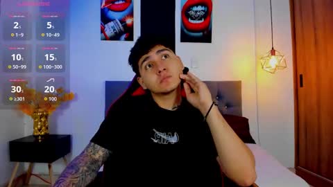 Snapshot of nicolas_james_sc chatting on September 30, 2025, 2:22 pm nicolas_james_sc online show from September 30, 2025, 2:22 pm