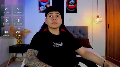 Snapshot of nicolas_james_sc chatting on October 6, 2025, 2:14 pm nicolas_james_sc online show from October 6, 2025, 2:14 pm