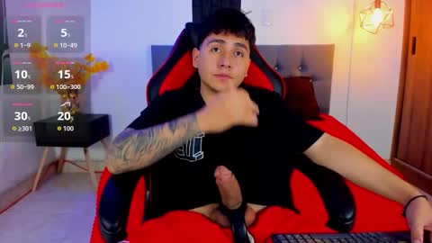 Snapshot of nicolas_james_sc chatting on October 8, 2025, 3:09 pm nicolas_james_sc online show from October 8, 2025, 3:09 pm