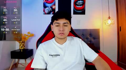 Snapshot of nicolas_james_sc chatting on October 18, 2025, 1:01 pm nicolas_james_sc online show from October 18, 2025, 1:01 pm