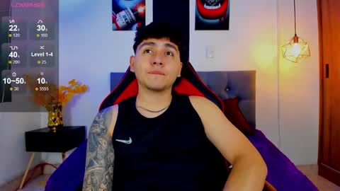 Snapshot of nicolas_james_sc chatting on November 7, 2025, 2:06 pm nicolas_james_sc online show from November 7, 2025, 2:06 pm