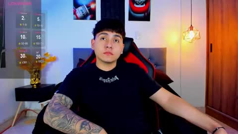 Snapshot of nicolas_james_sc chatting on November 11, 2025, 1:33 pm nicolas_james_sc online show from November 11, 2025, 1:33 pm