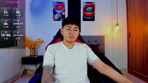 Snapshot of nicolas_james_sc chatting on November 15, 2025, 12:45 pm nicolas_james_sc online show from November 15, 2025, 12:45 pm