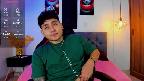 Snapshot of nicolas_james_sc chatting on November 22, 2025, 1:43 pm nicolas_james_sc online show from November 22, 2025, 1:43 pm