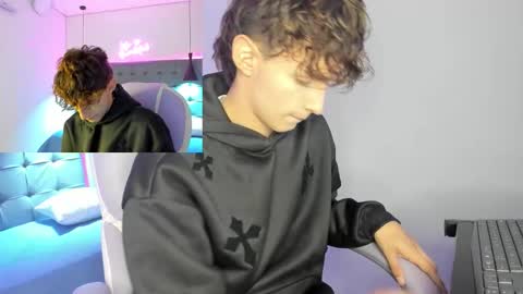 nicolasferrer18 online show from December 2, 2025, 7:31 pm