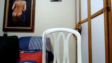 Nicolay online show from February 27, 2025, 3:04 am