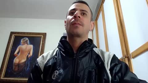 Nicolay online show from March 4, 2025, 12:29 am